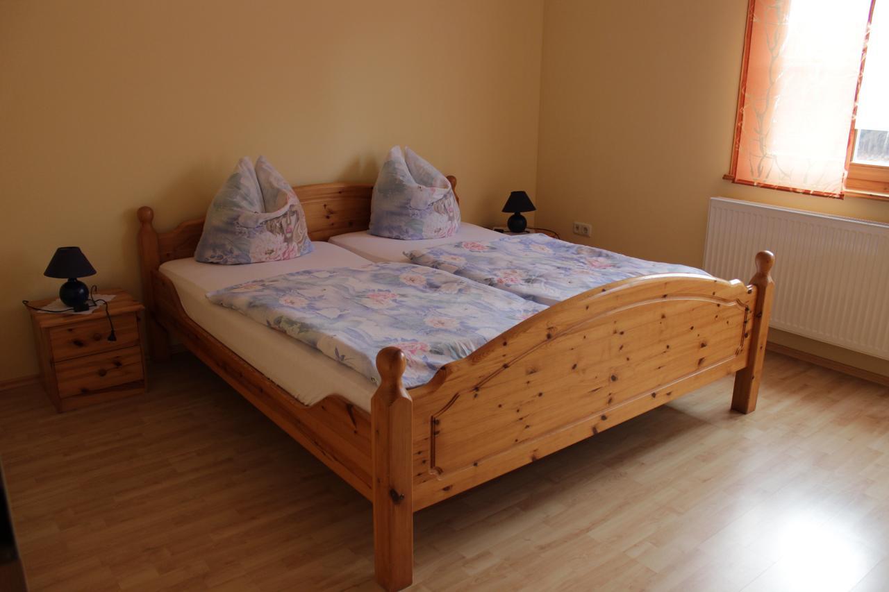 Gaestehaus Zum Prinzenfelsen Nagel Δωμάτιο φωτογραφία