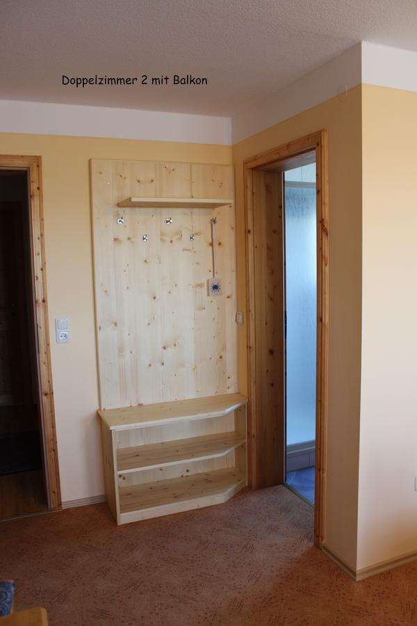Gaestehaus Zum Prinzenfelsen Nagel Δωμάτιο φωτογραφία
