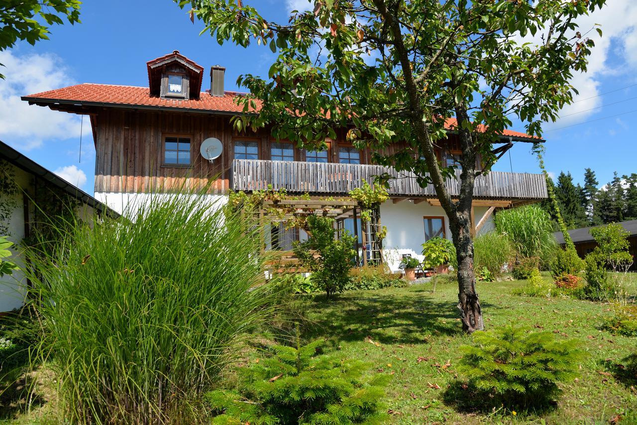 Gaestehaus Zum Prinzenfelsen Nagel Εξωτερικό φωτογραφία