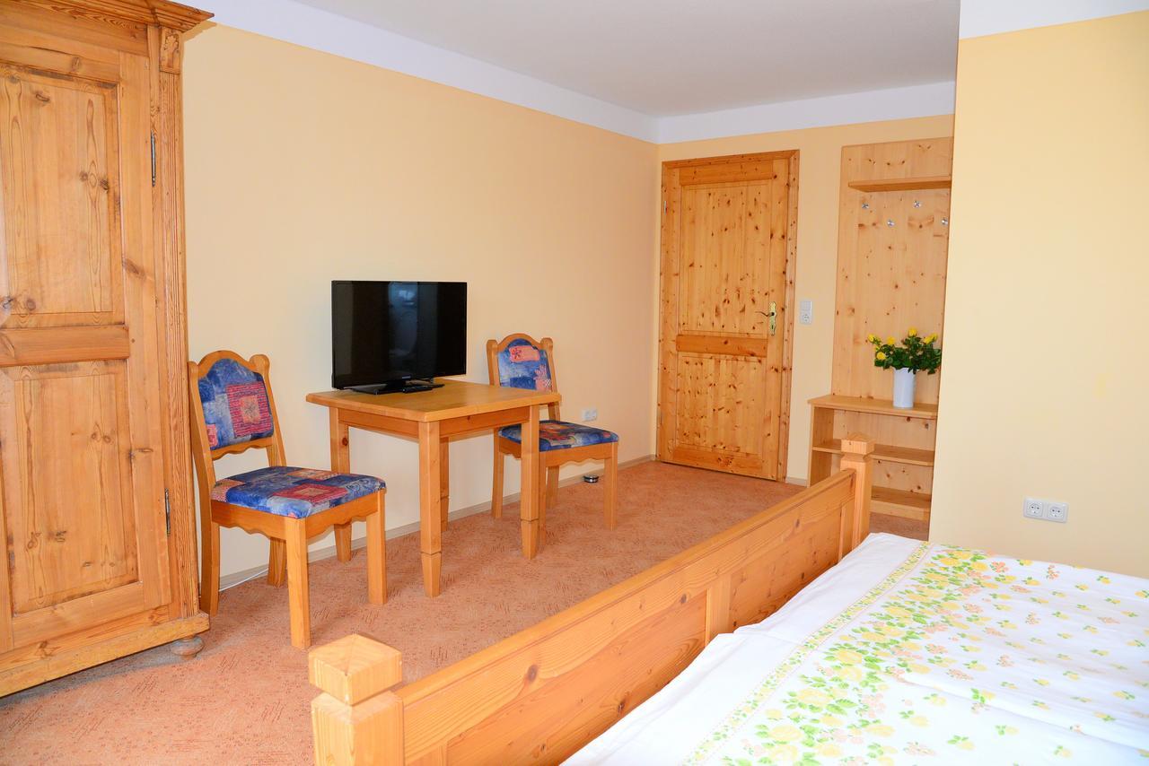Gaestehaus Zum Prinzenfelsen Nagel Εξωτερικό φωτογραφία