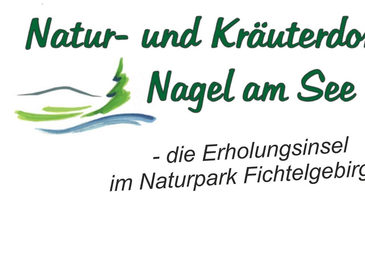 Gaestehaus Zum Prinzenfelsen Nagel Εξωτερικό φωτογραφία